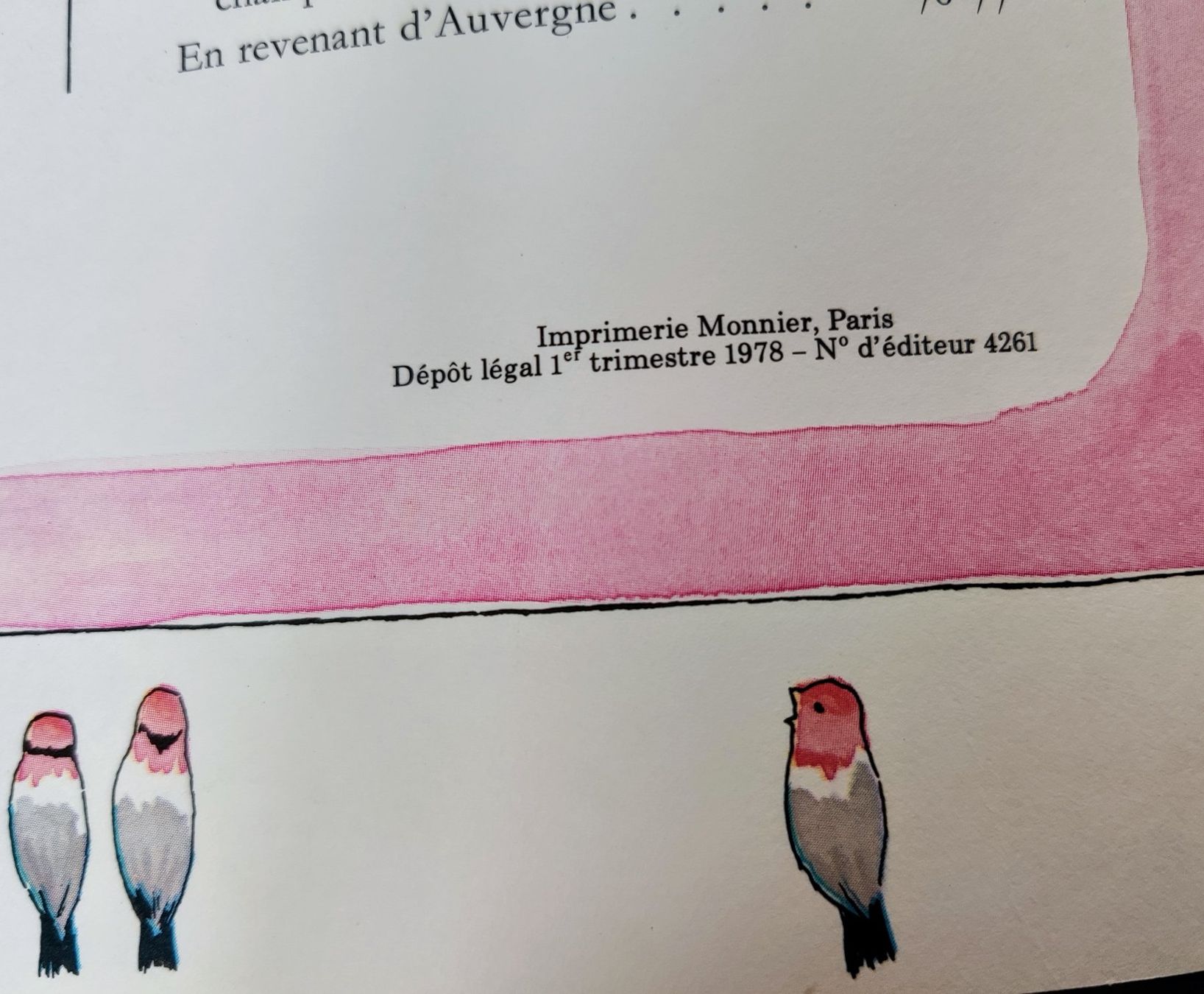 Bücher: Chansons de France - 1978 – Gebraucht aus Carouge GE von for_8yym 6