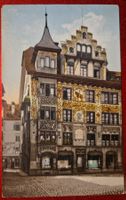 Luzern, Dornacherhaus, Top