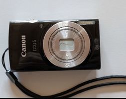 Canon Ixus 185