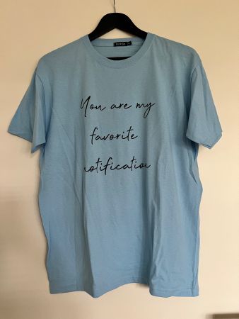 Boohoo T-Shirt / Grösse M