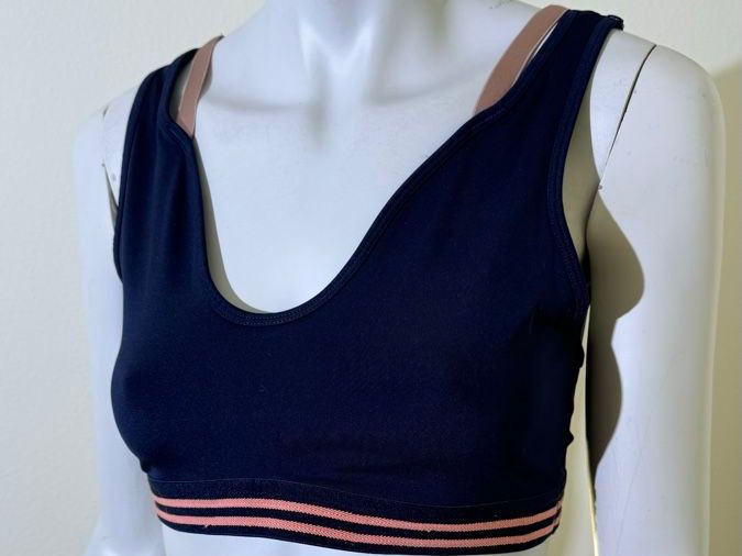 Lacoste Top: Lacoste | Sport BH  | Gr. M – Usato da Kilchberg ZH venduto da nad_6dwp