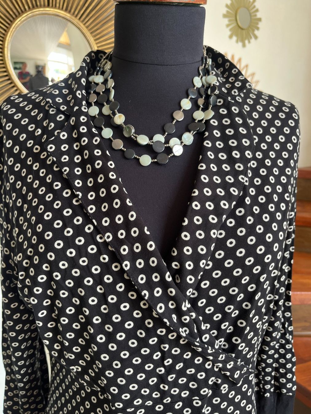 King Louie Vestiti: Robe KING LOUIE 40 – Usato da Seiry venduto da vanille08 1