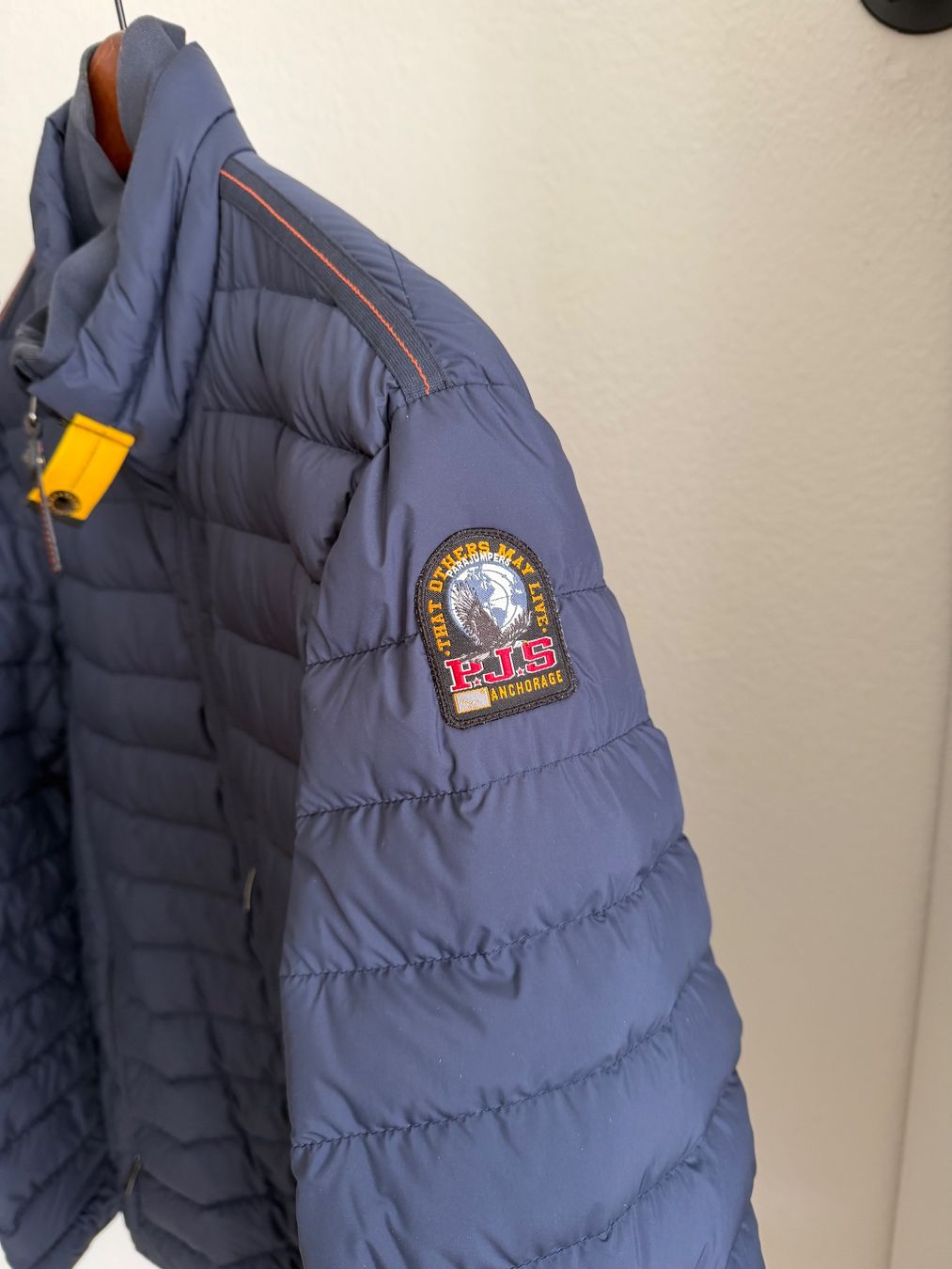 Parajumpers Giacche: Parajumpers Jacke – Usato da Kloten venduto da Maco 1