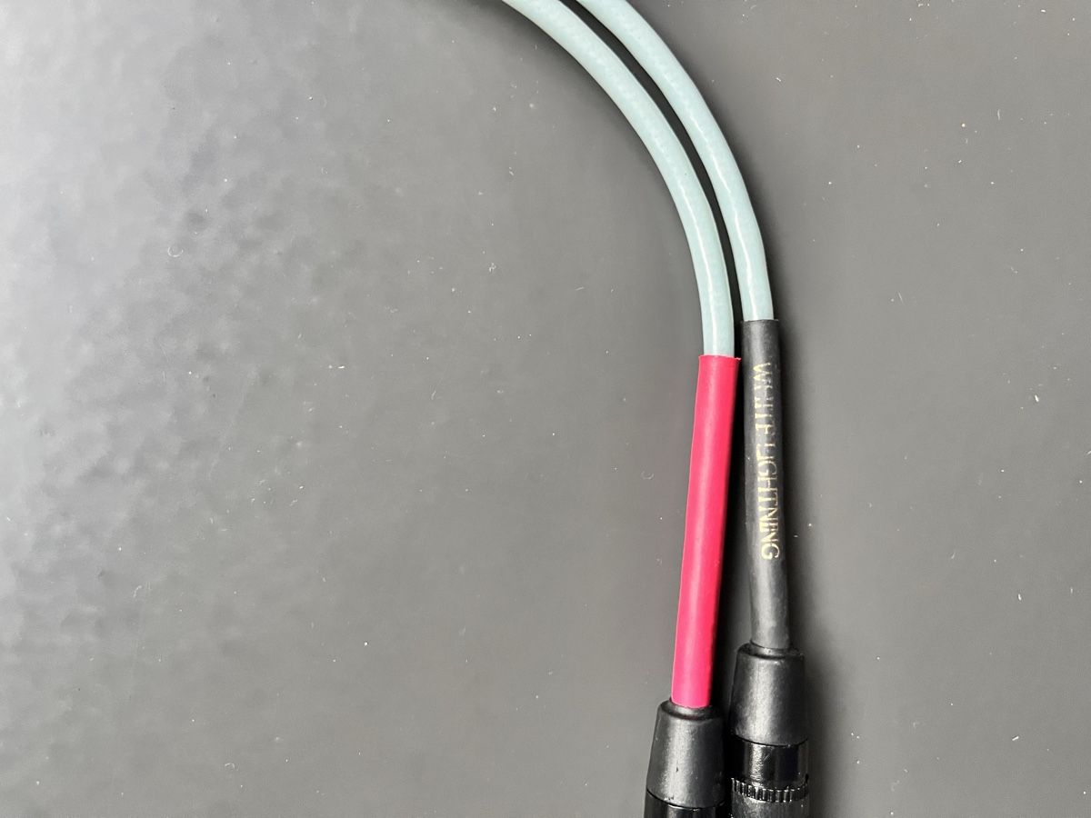 Cavi: Nordost White Lightning RCA Cables 60cm – Usato da Küssnacht am Rigi venduto da lus_g9xw 2
