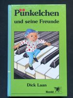 Pünkelchen und seine Freunde - Kinderbuch für den Winter!