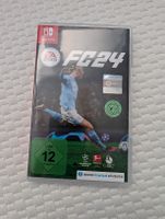 Nitendo Switch EA Sports FC 24