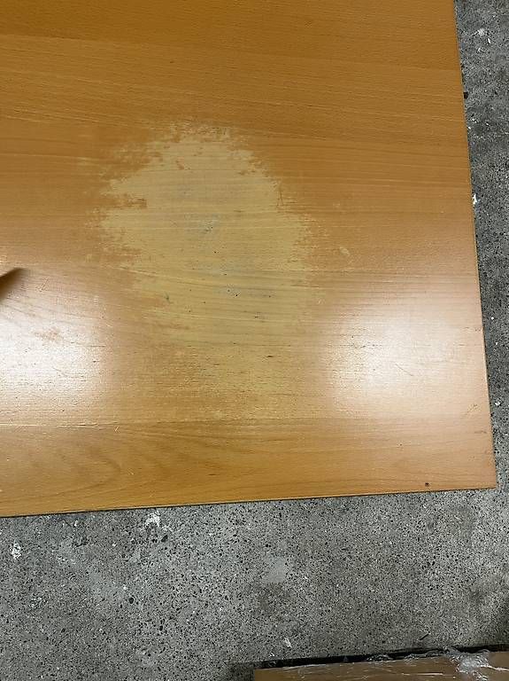 Schreibtische: Ikea Schreibtisch 160 x 80 – Gebraucht aus Wettingen von mo_5430 1