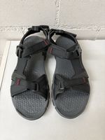 Sommer Sandalen Quechua, Grösse 43, Top Zustand!