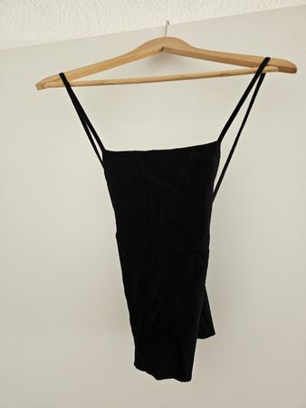 Schickes Zara Top, neu mit Etikett, Grösse L