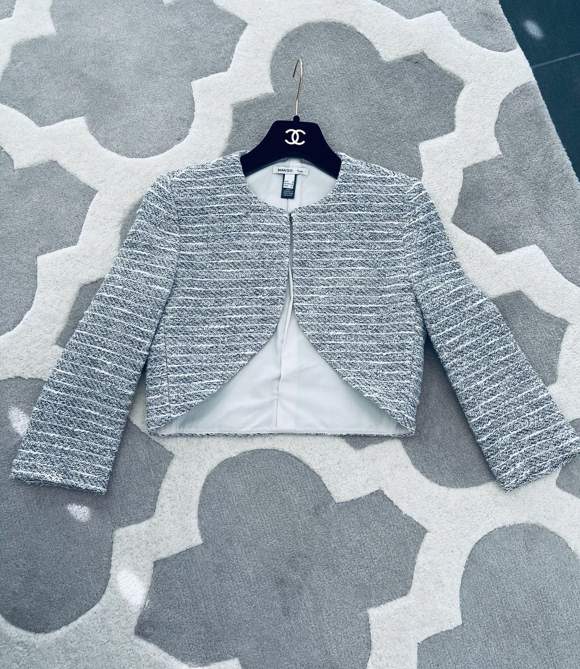 Mango Bolero: MANGO Bolero – Nuovo (secondo la descrizione) da Winkel venduto da KaschmirArt 5