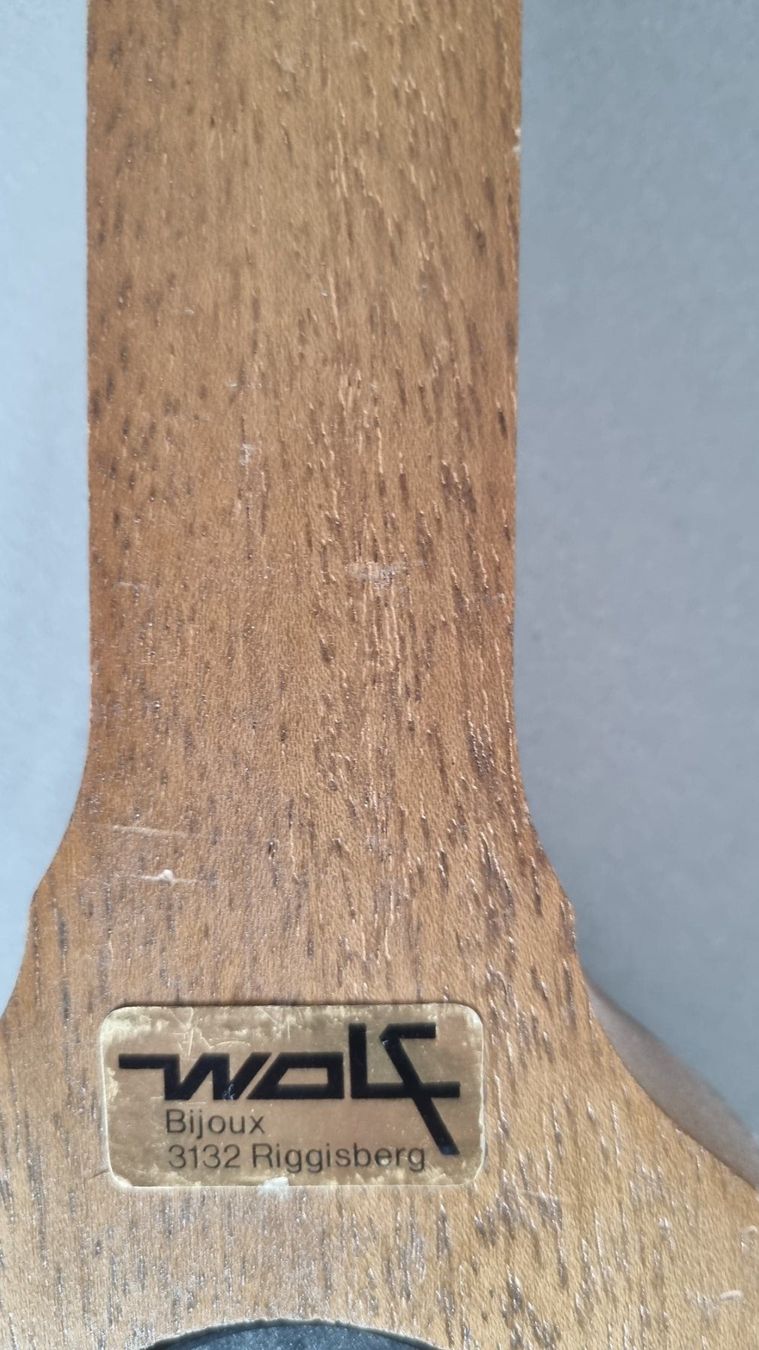 Altro per la casa: Vintage: Wetterstation – Usato da Belp venduto da MaSu39 3