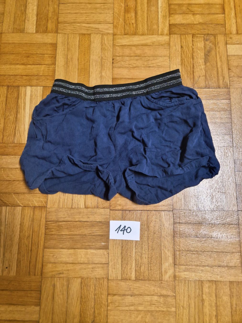 Pantaloni: kurze Hose Grösse 140 – Usato da Stüsslingen venduto da white_angel86