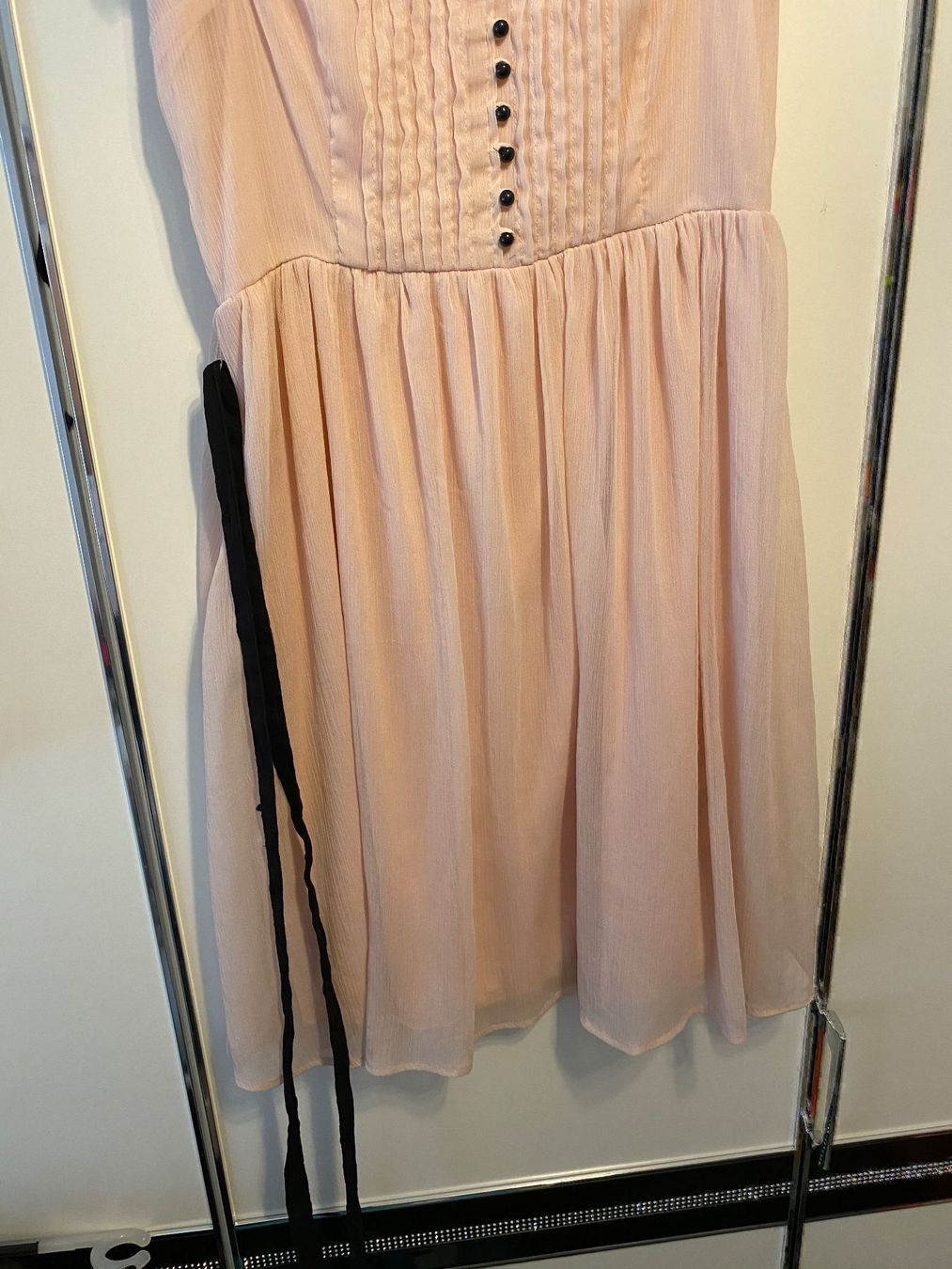 Kleider: Damen Kleid gr.38 – Gebraucht aus Pfungen von Outlet64 3