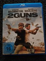 2 GUNS