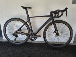 CUBE LITENING AIR C:68X Race, Rennvelo NEU günstig abzugeben