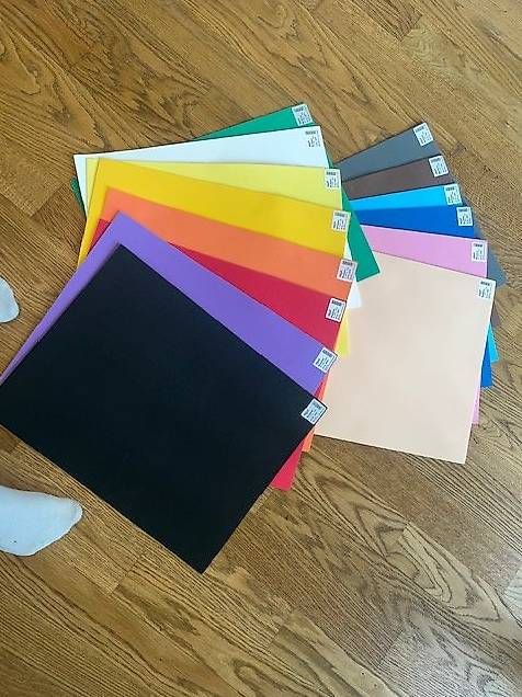 Kit bricolage: Bastelset sehr gross. Alles neu. – Nuovo e nell'imballaggio originale da Oberglatt ZH venduto da kaliopi007 2