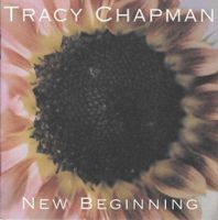 Tracy Chapman - New Beginning