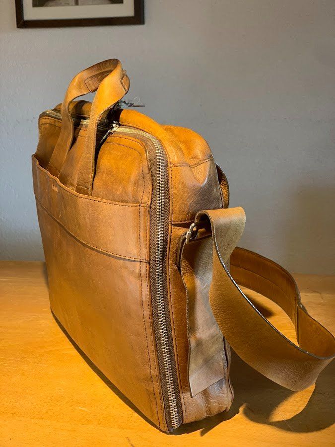 DKNY Borse: Sac Laptop Laptoptasche DKNY – Usato da Fribourg venduto da jimiJ13 7
