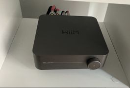 WiiM Amp