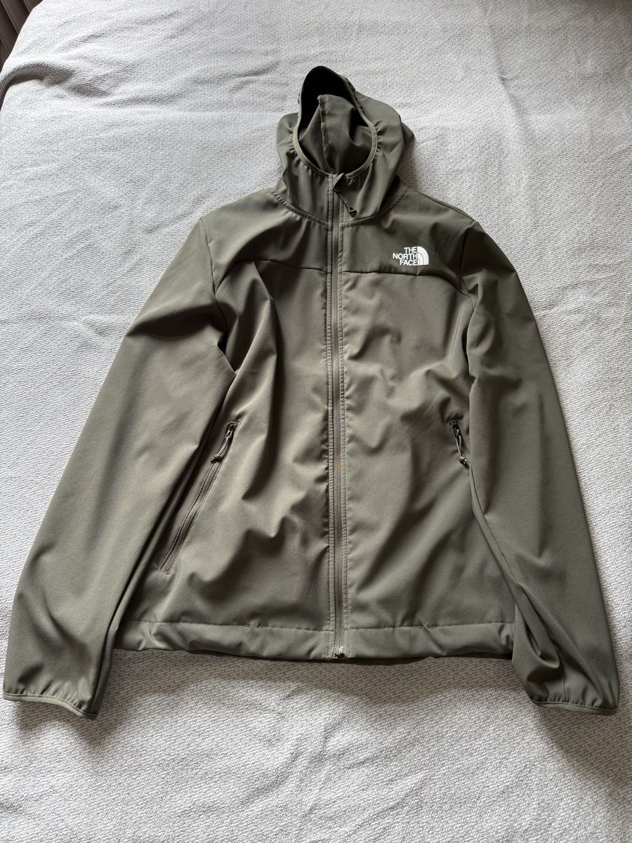 North Face Jacken: The North Face Jacke, Grösse XL, neu  – Neu (gemäss Beschreibung) aus Ermatingen von anj_9bm5