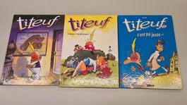 9 BD  Titeuf