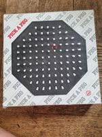 Jeu de société vintage PICK A PEG années 80, Mondo