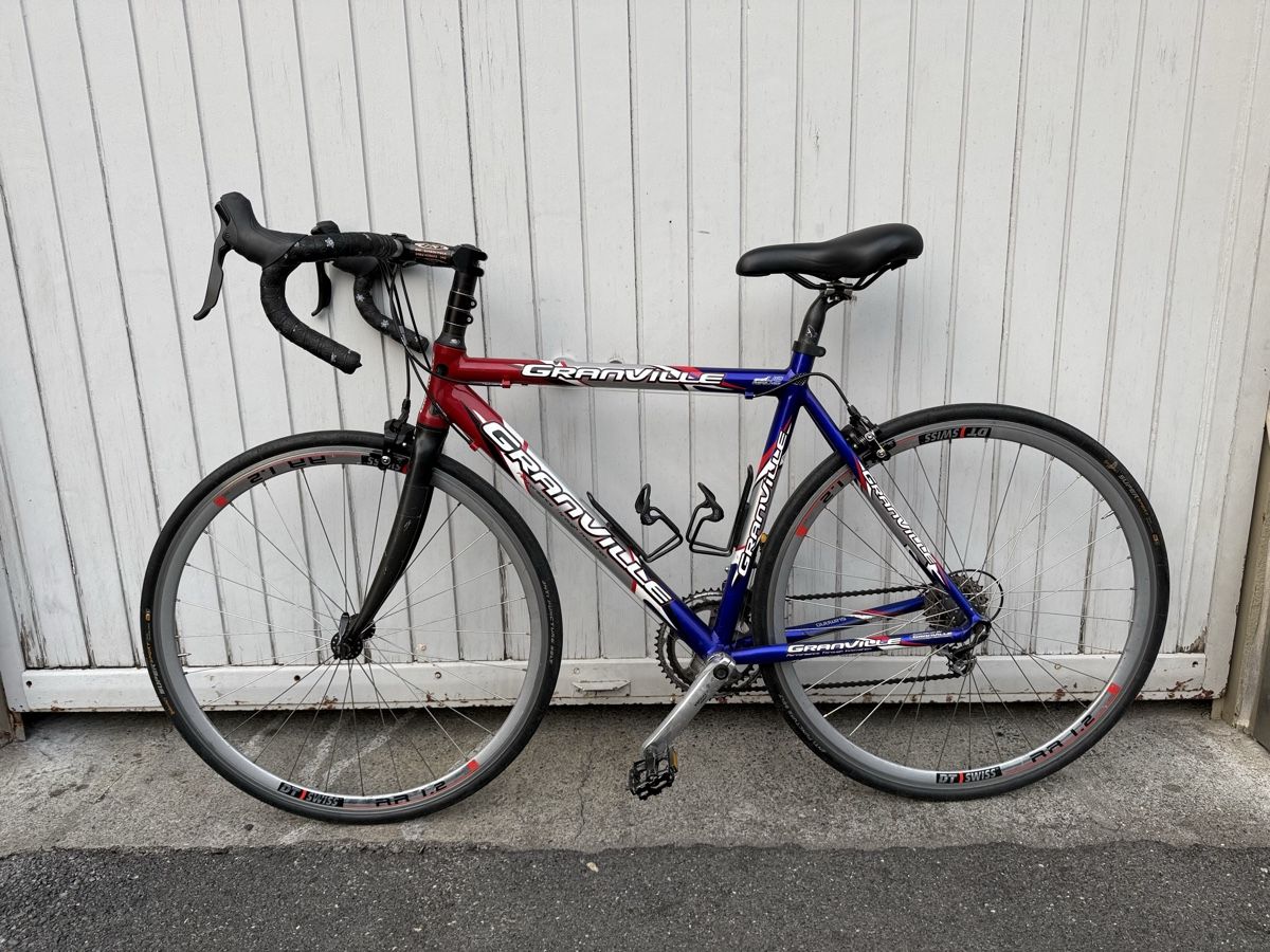 Velos: Rennrad Grosse S Rennvelo – Gebraucht aus Interlaken von daw_mhr6