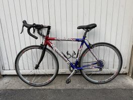 Rennrad Grosse S Rennvelo