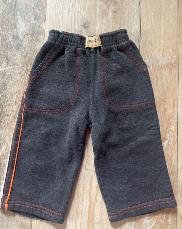 Pomp de lux Strick Jogginghose Gr. 134/140 (Gebraucht) in Freidorf TG