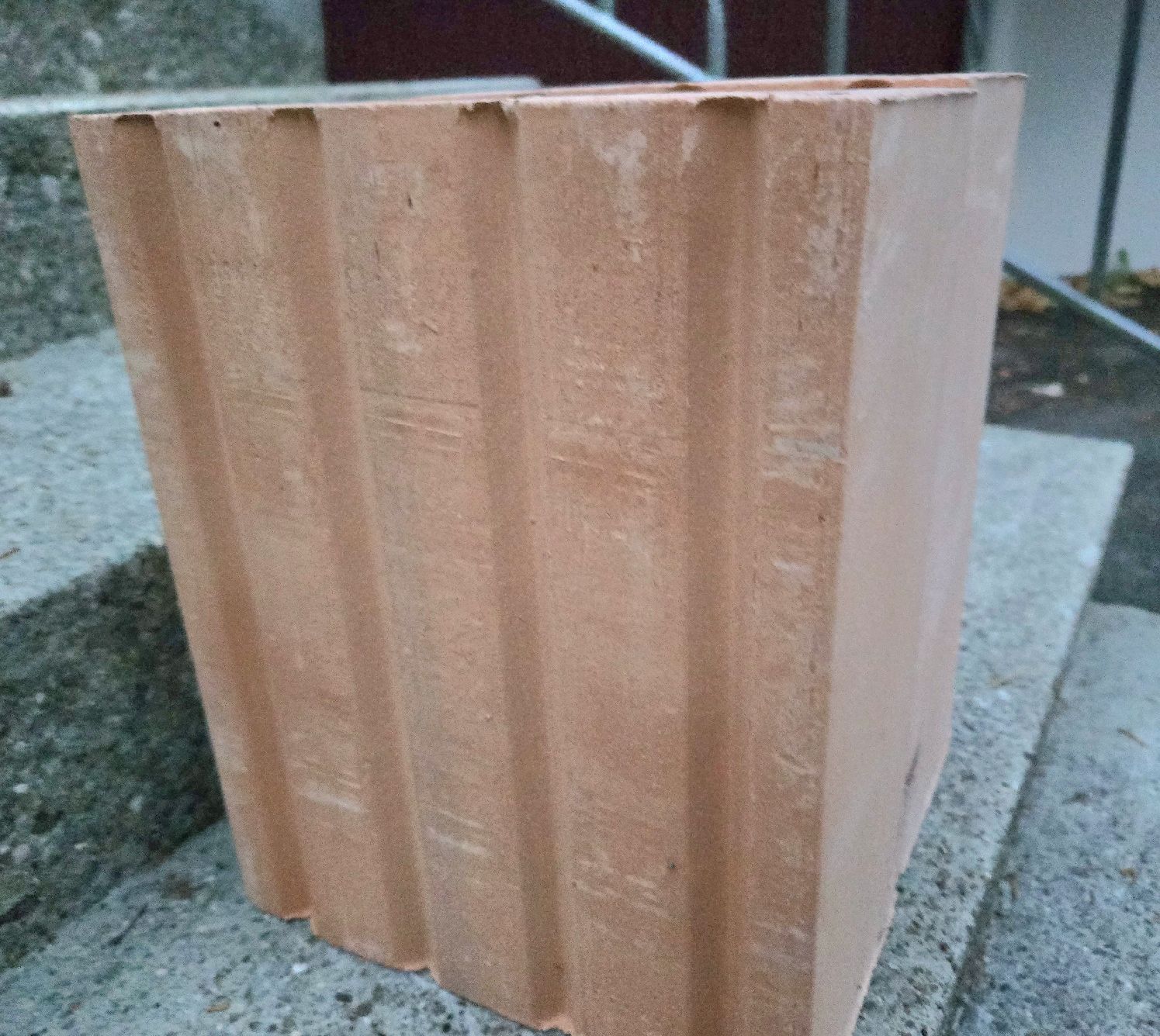 Scaffali: Weinlagerstein / Ziegelstein 10x2er – Usato da Nürensdorf venduto da jas_p72q 4