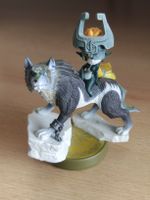 Nintendo amiibo Wolf-Link
