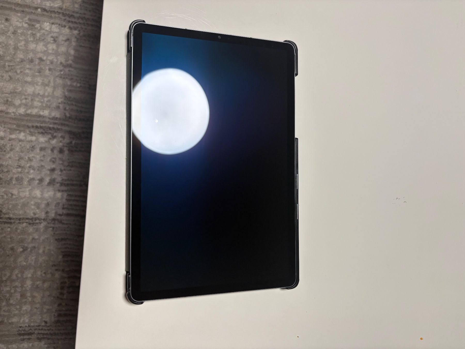Samsung Tablettes PC: Samsung Galaxy Tab S6 – D'occasion à Urdorf par Ackoooo 2