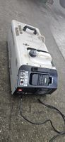 Grosse Nebelmaschine ZF 1500