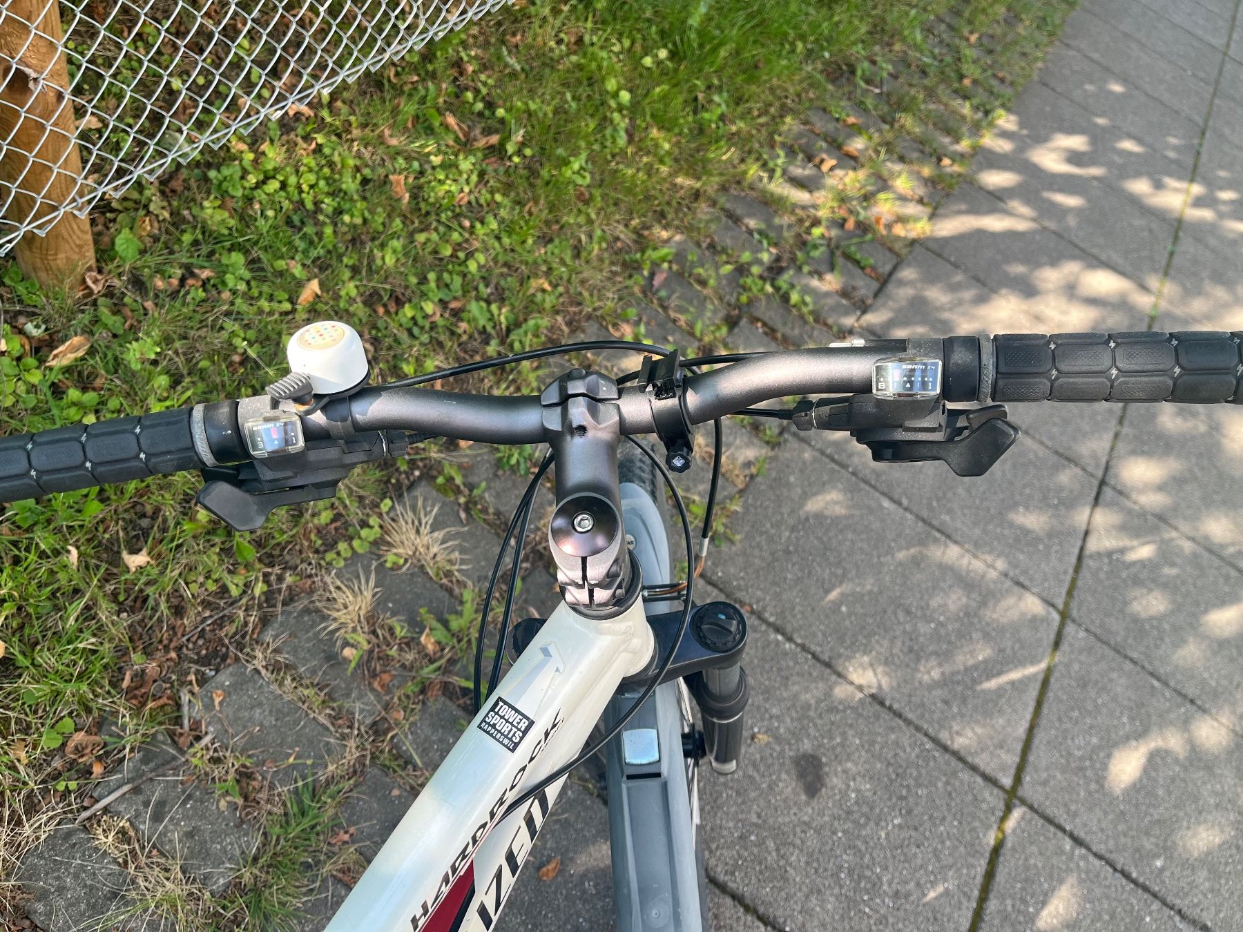 Specialized Biciclette: Specialized Hardrock Mountainbike – Usato da Zürich venduto da more06 2