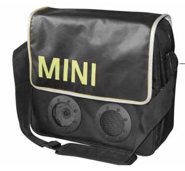 Kühlschränke & Kühlen: MINI Kühltasche – Gebraucht aus Hüttwilen von powerduker 1