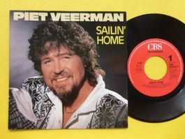 Piet Veerman – Sailin' Home
