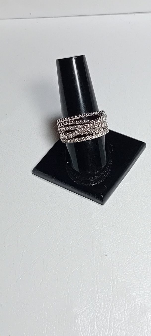 Ringe: ring modeschmuck mit zerkonia – Neu (gemäss Beschreibung) aus Basel von bij_5hqd 1