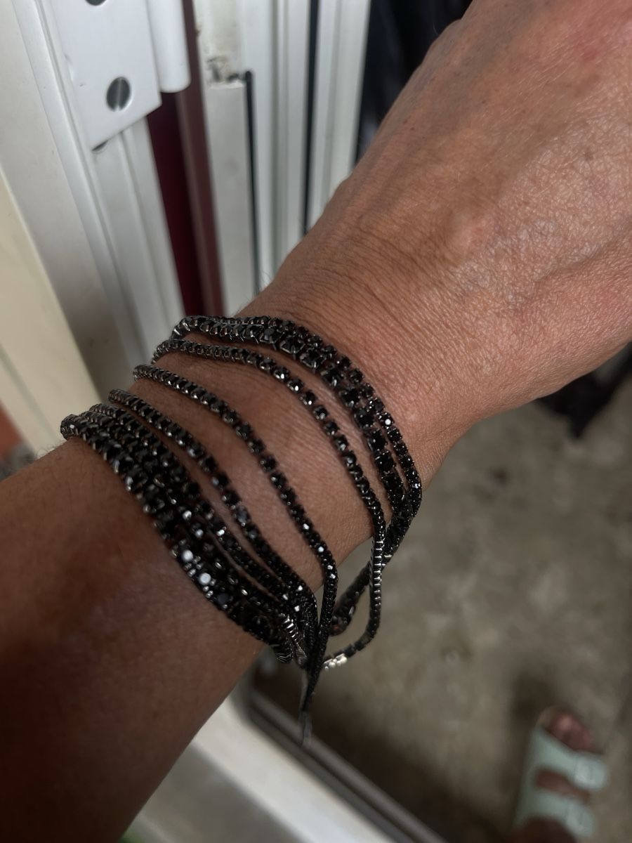 Autres bijoux: Moderner Halsschmuck – Neuf (Voir description) à Trimbach par Alessia75 6