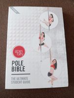 Spin City Pole Bible 3rd Edition Student Guide
