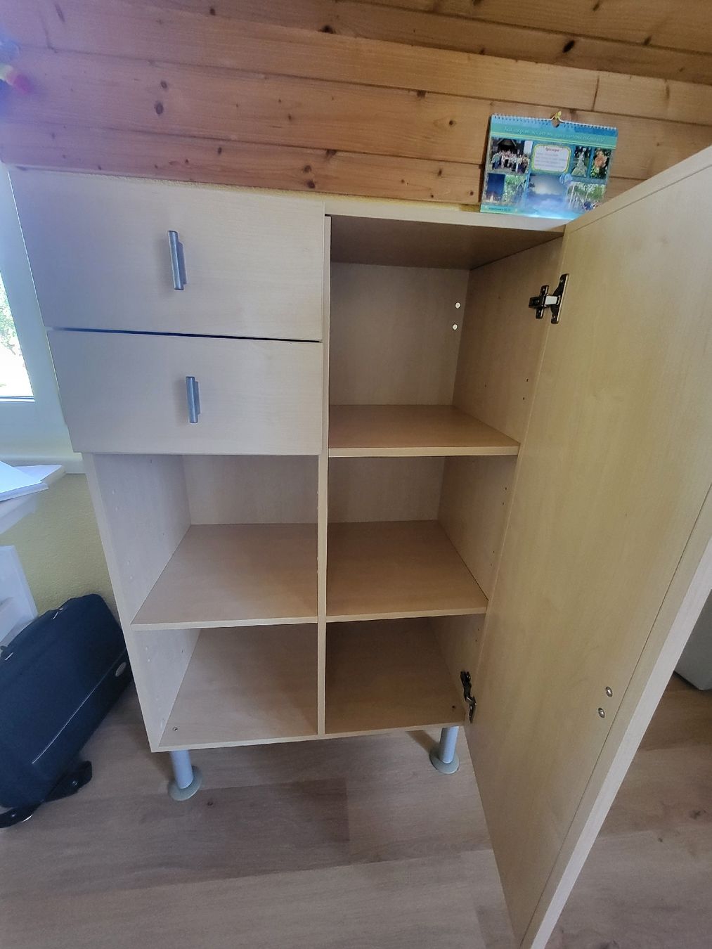 Armoires: Klein Schrank, Kommode  – D'occasion à Römerswil LU par Estermann1402 4