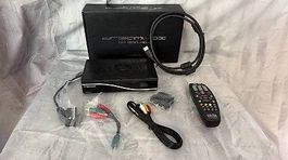 Dreambox DM 800
