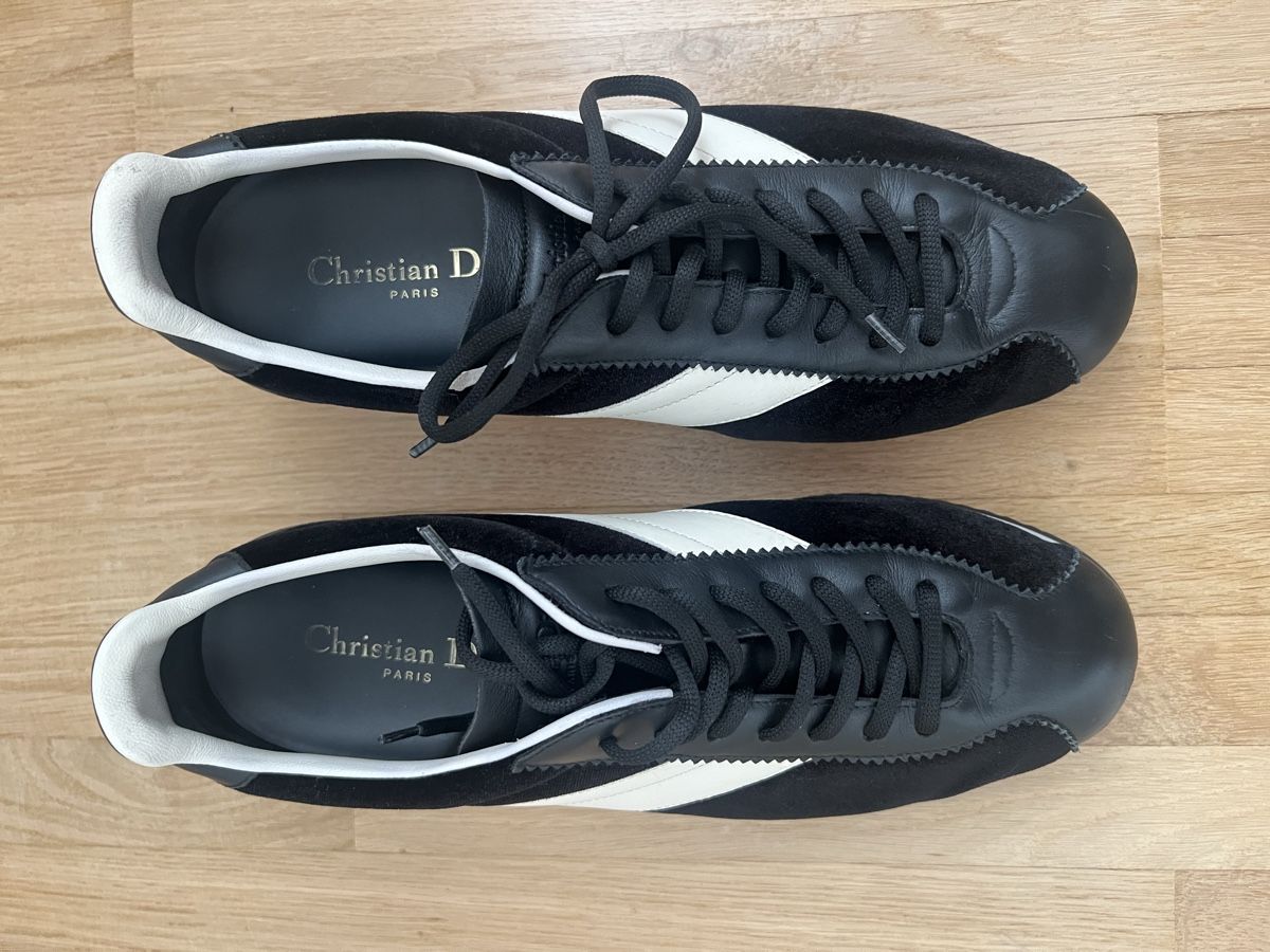 Dior Damenschuhe: Stylish Dior Diorun Sneakers – Gebraucht aus Zürich von son_f7qw 3
