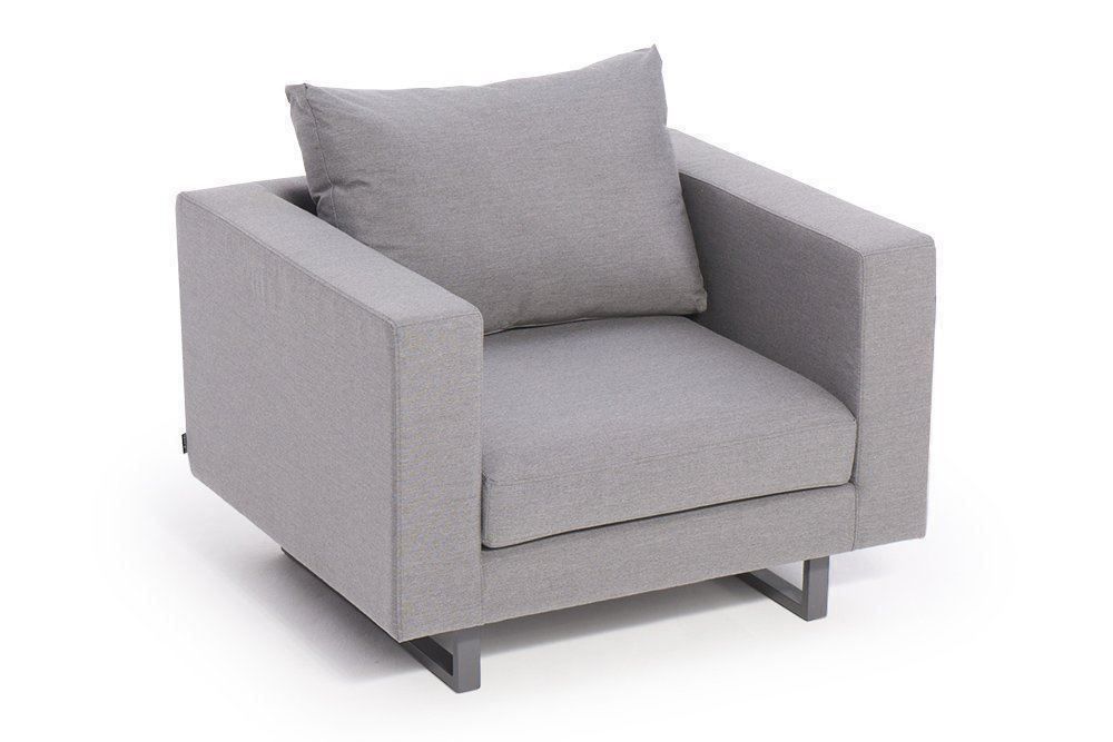 Viplounge Divani: Outdoor Gartenmöbel – Nuovo e nell'imballaggio originale da Uznach venduto da viplounge 4