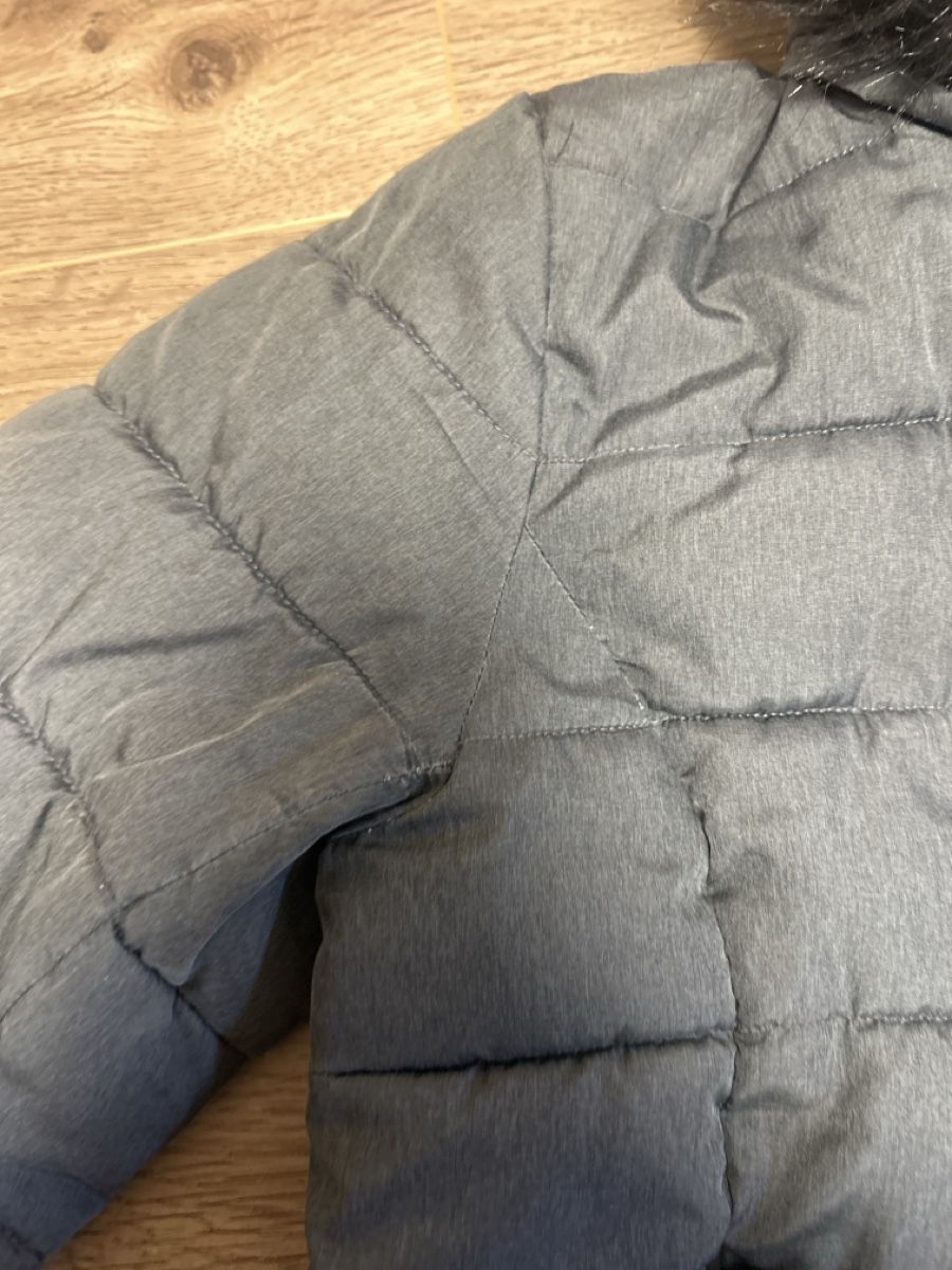 Only Vestes: Only Winterjacke – D'occasion à Rüschegg Heubach par kat_cfw8 1