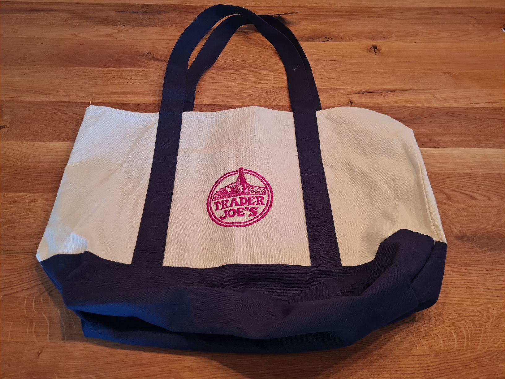 Borse: Trader Joe's Bag Original – Nuovo e nell'imballaggio originale da Titterten venduto da mro_2csc 3