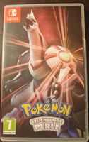 Pokémon Version Diamant Étincelant Nintendo Switch
