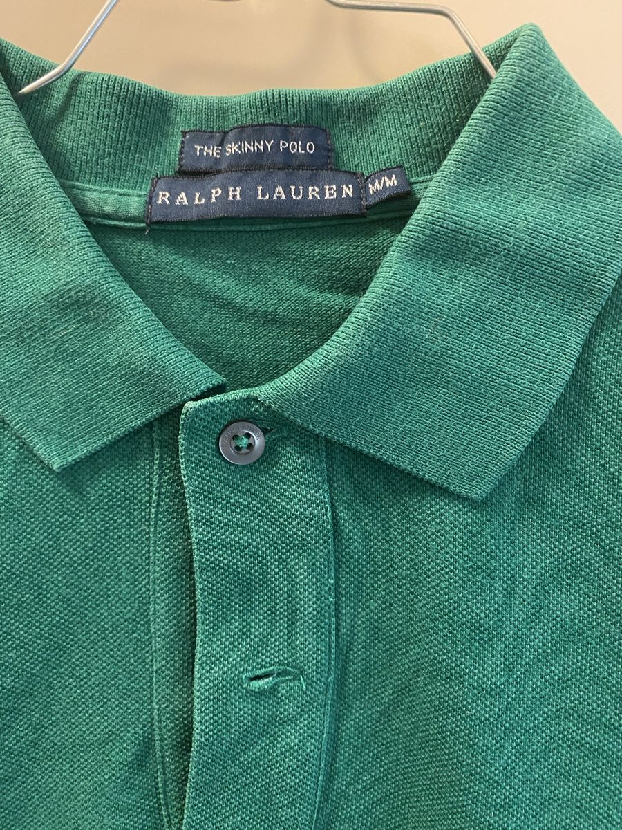 Ralph Lauren Magliette Polo: Ralph Lauren Polo, Gr.M – Usato da Greifensee venduto da Chris286 1