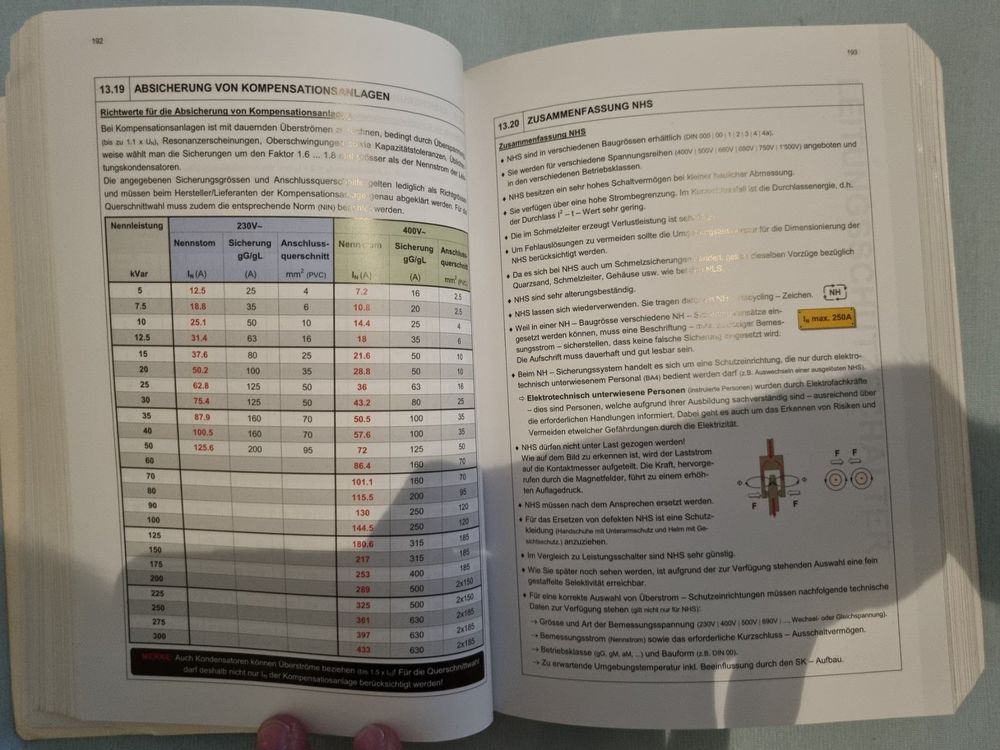 Basiswissen Elektroberufe Top Lehrbuch!