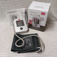 Boso medicus X, Blutdruckmessgerät