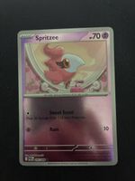 POKEMON CARDS PERFECT ORDER REVERSE # 35